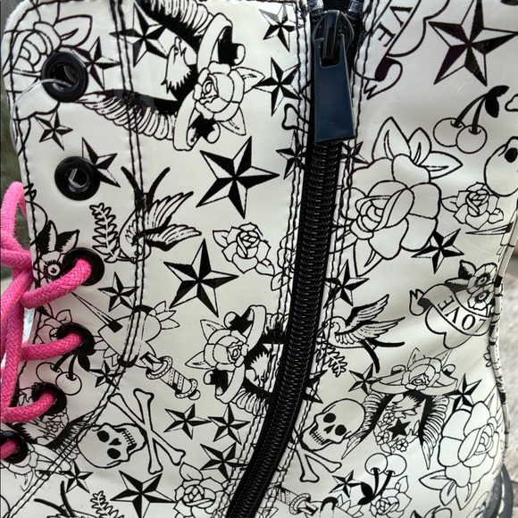 Betsy Johnson Boots - Picture 6 of 6